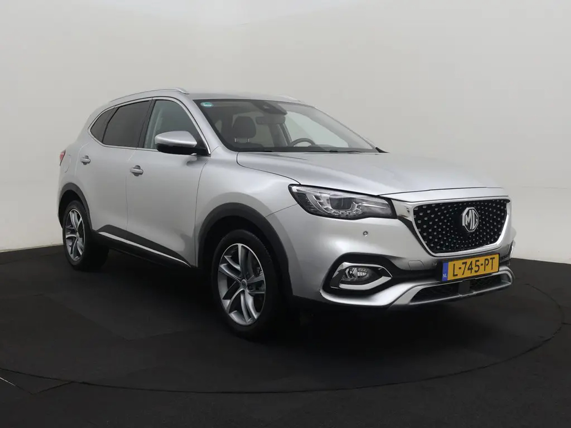 MG EHS 1.5