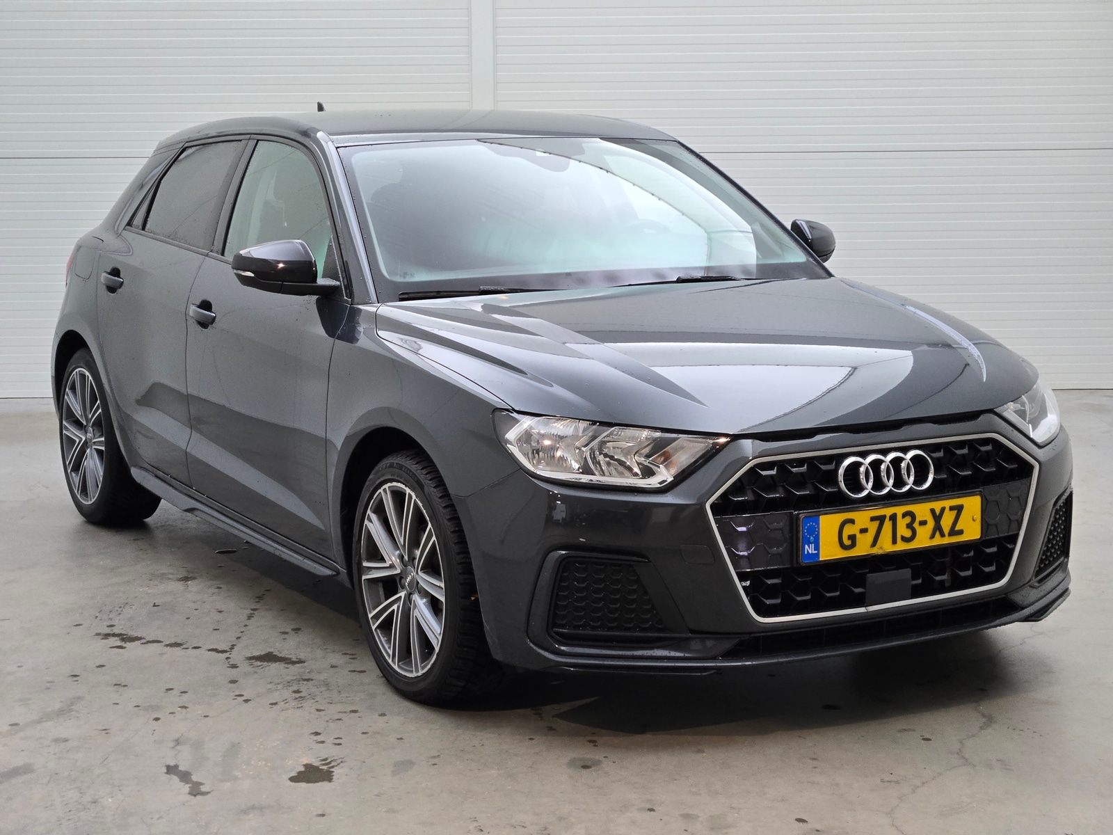 Audi A1 Sportback 25 TFSI