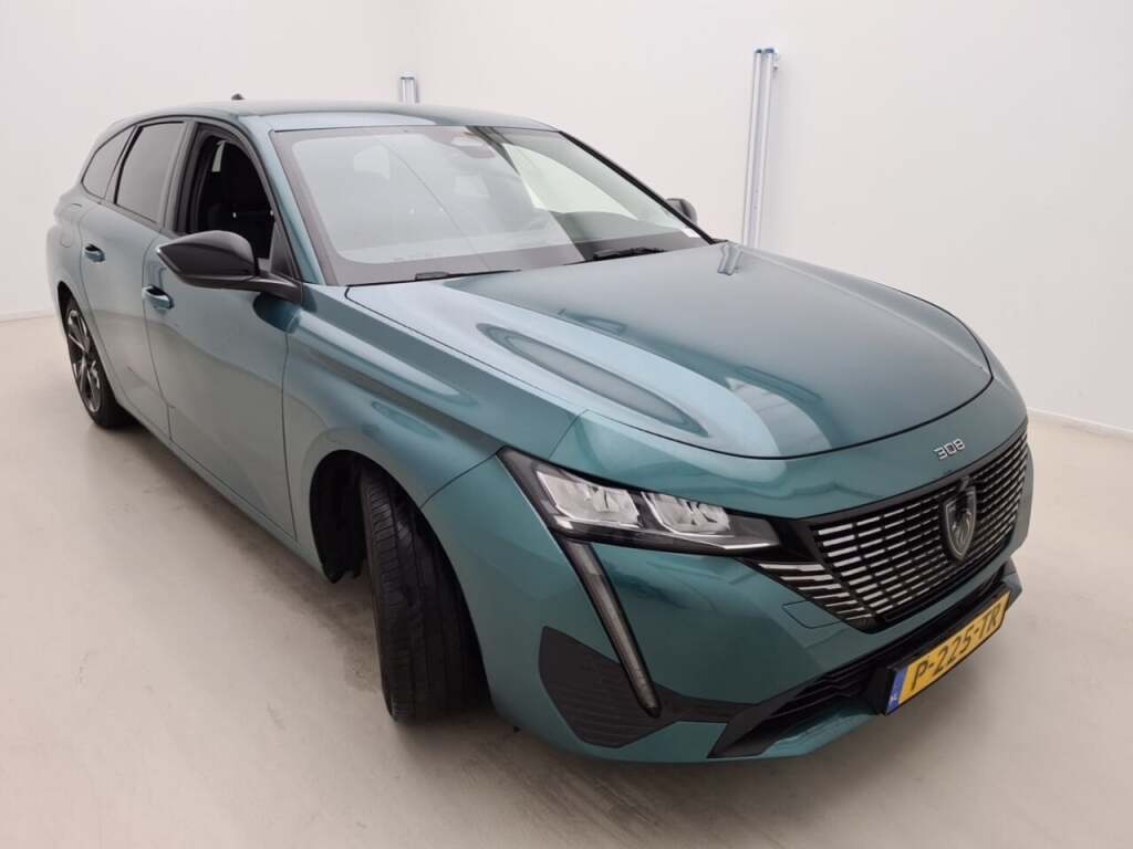 Peugeot 308 SW 1.2 Allure Business