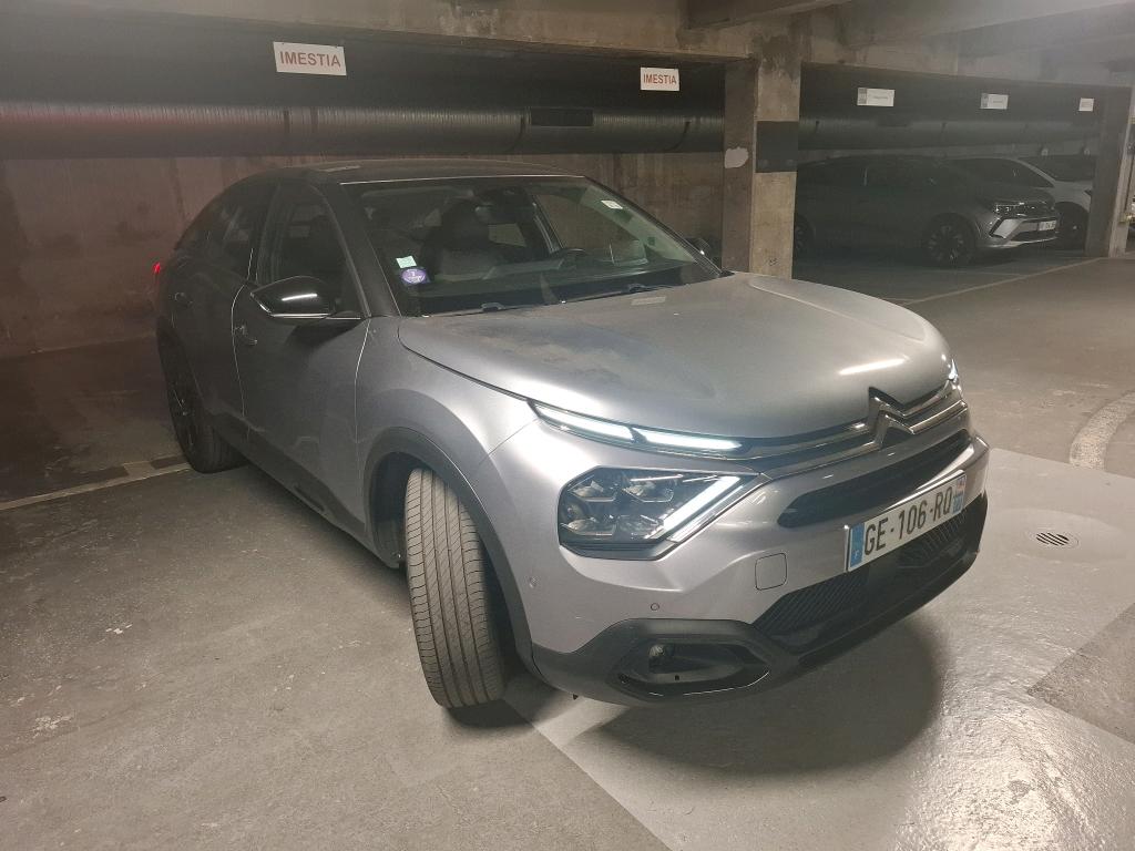 Citroën C4 1.2 Feel Business