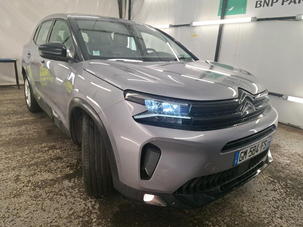 Citroën C5 Aircross Feel