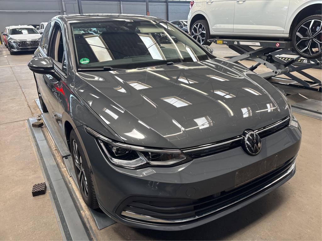 Volkswagen Golf 1.5 TSI Active