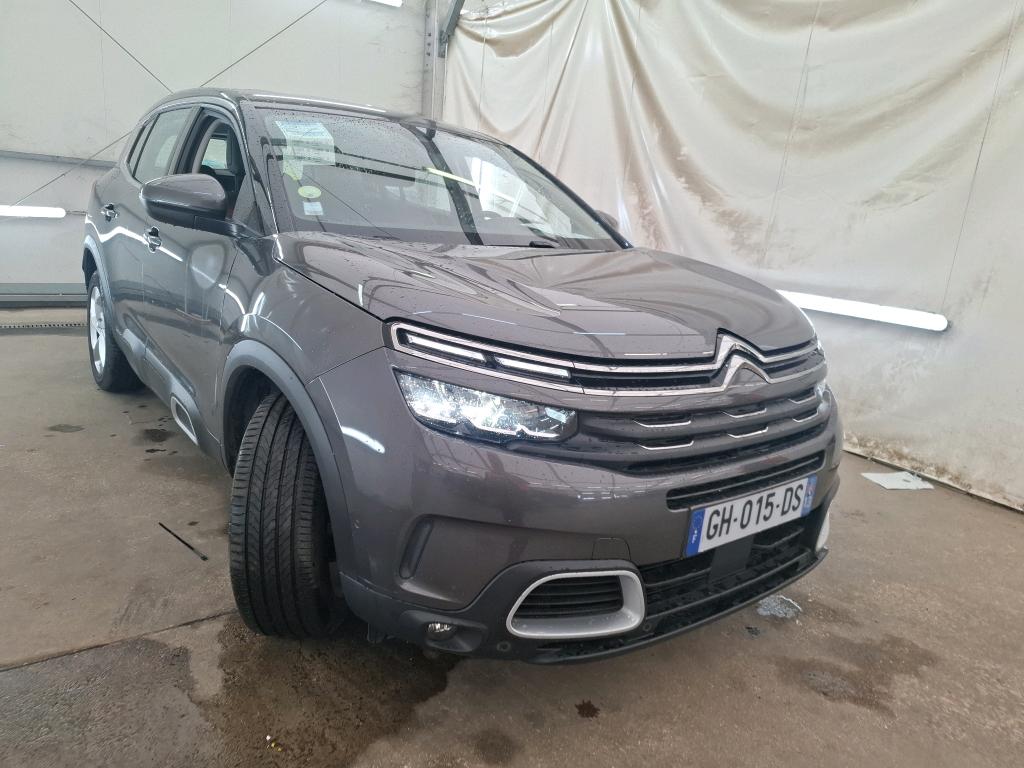 Citroën C5 Aircross Business
