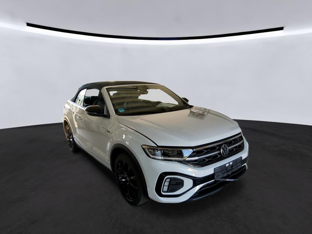 Volkswagen T-ROC 1.5 TSI R-Line