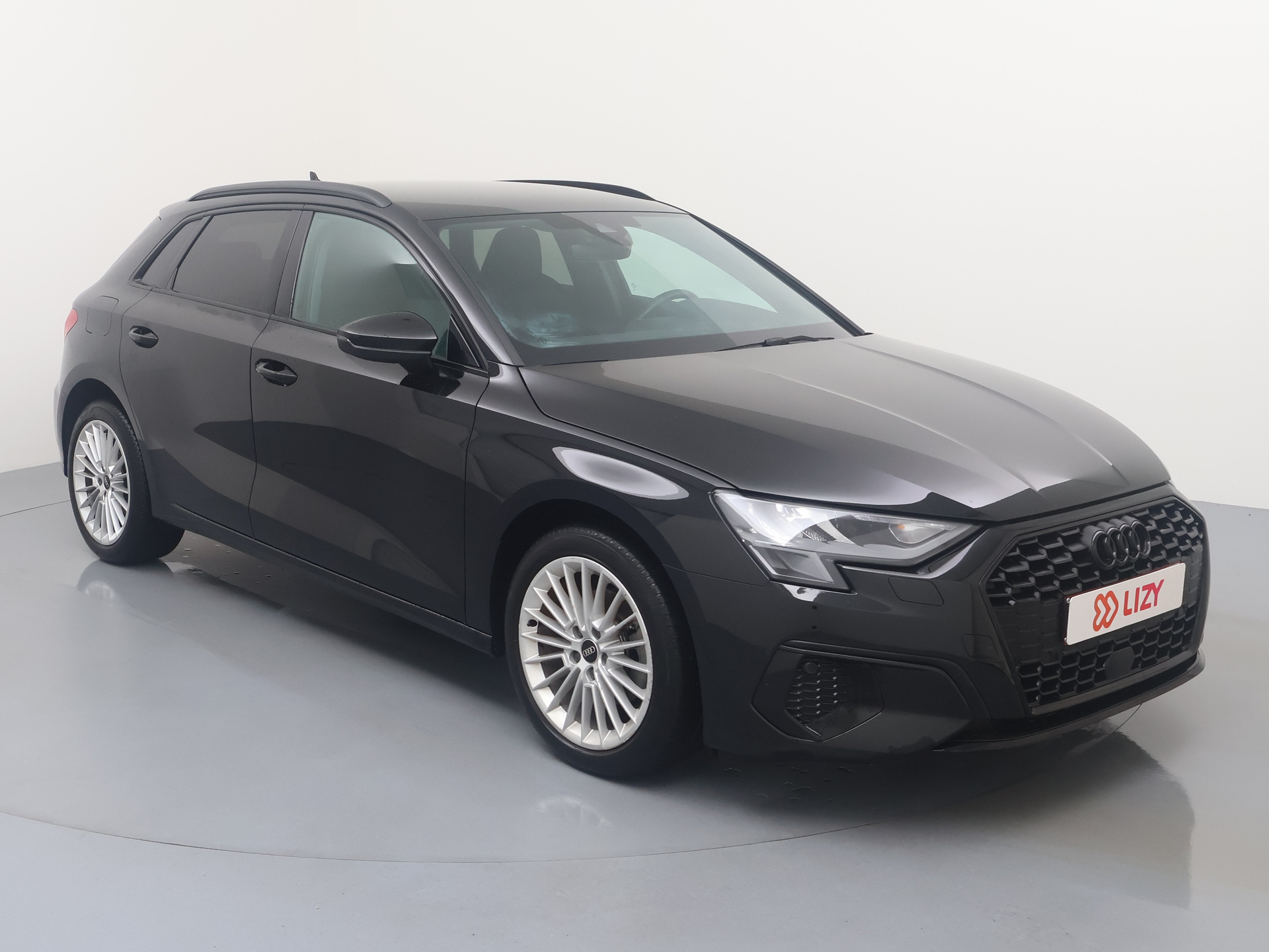 Audi A3 Sportback 30 TFSI Advanced