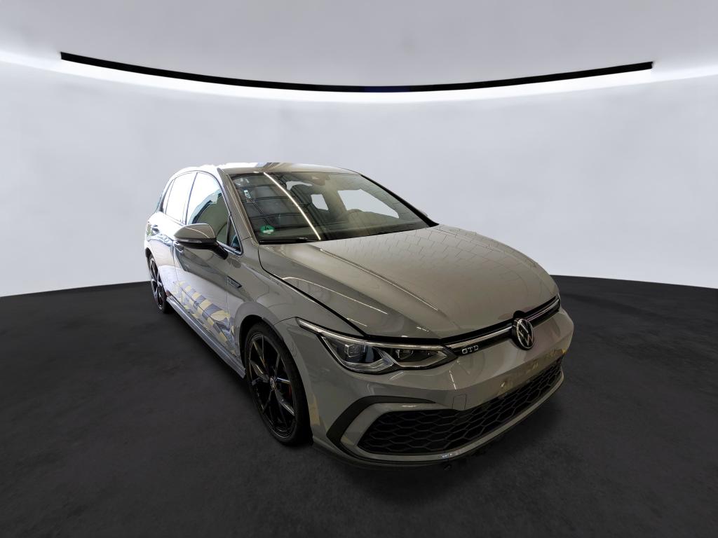 Volkswagen Golf 2.0 TDI