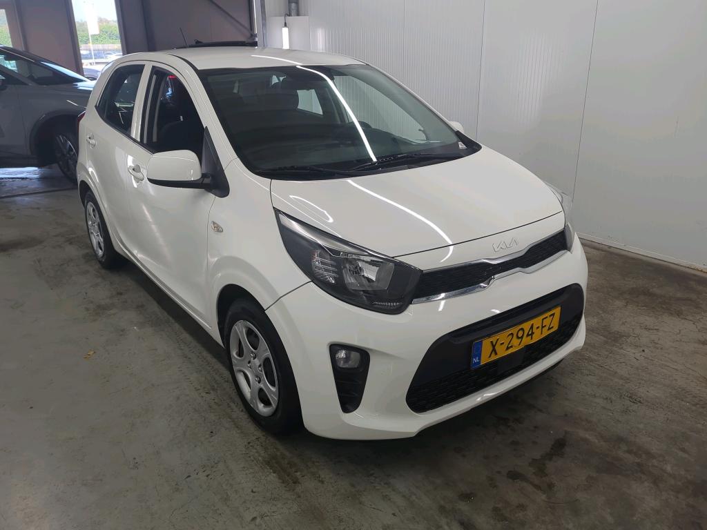 Kia Picanto 1.0 Comfort