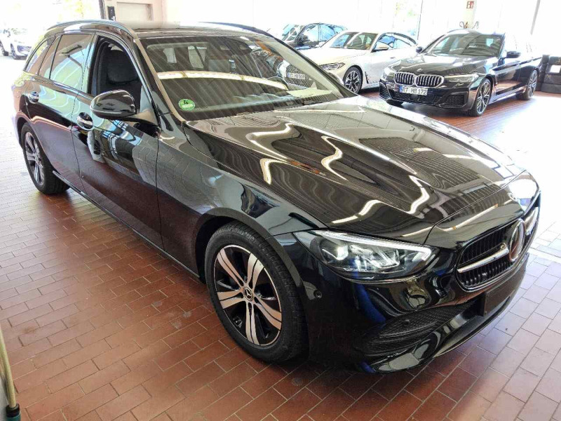 Mercedes-Benz C Break 220d Avantgarde