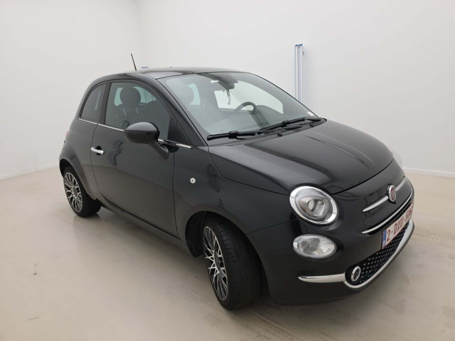 Fiat 500 1.0i