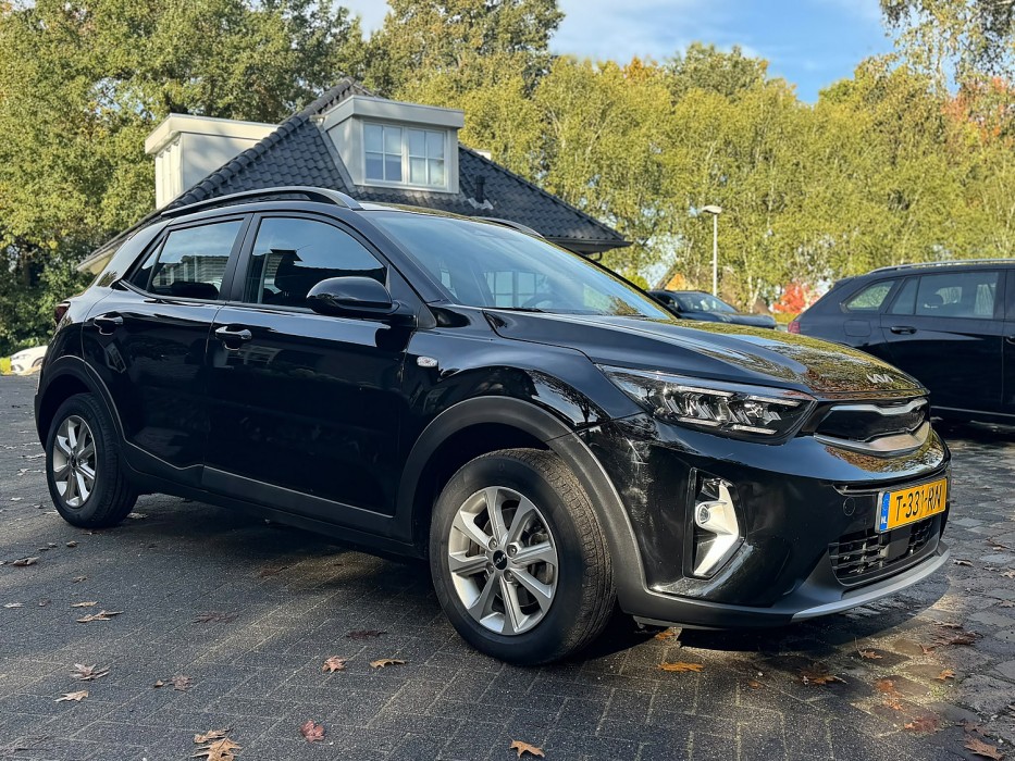 Kia Stonic 1.0 T-GDI DynamicLine