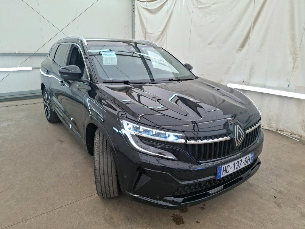 Renault Espace Techno