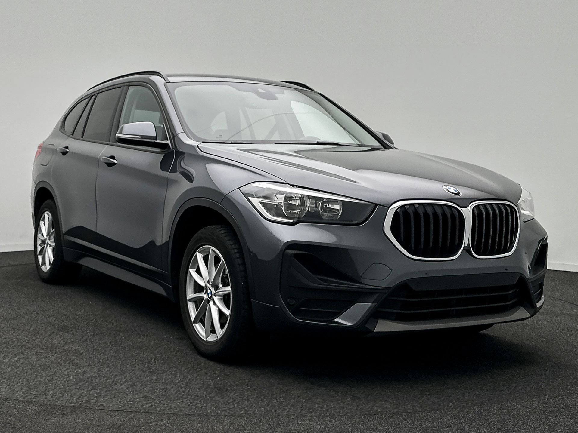 BMW X1 16