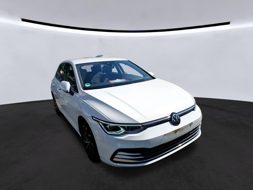 Volkswagen Golf 1.4 Style
