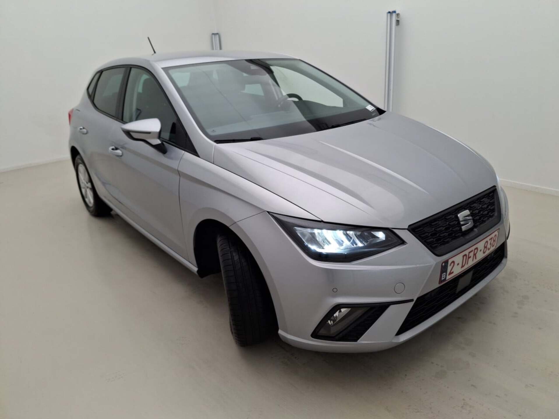 SEAT Ibiza 1.0i Style