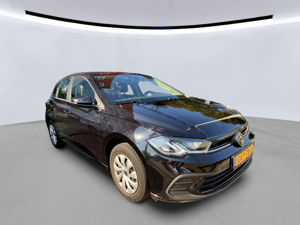 Volkswagen Polo 1.0 MPI