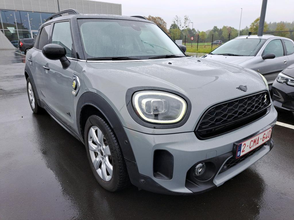 MINI Countryman Cooper SE 1.5