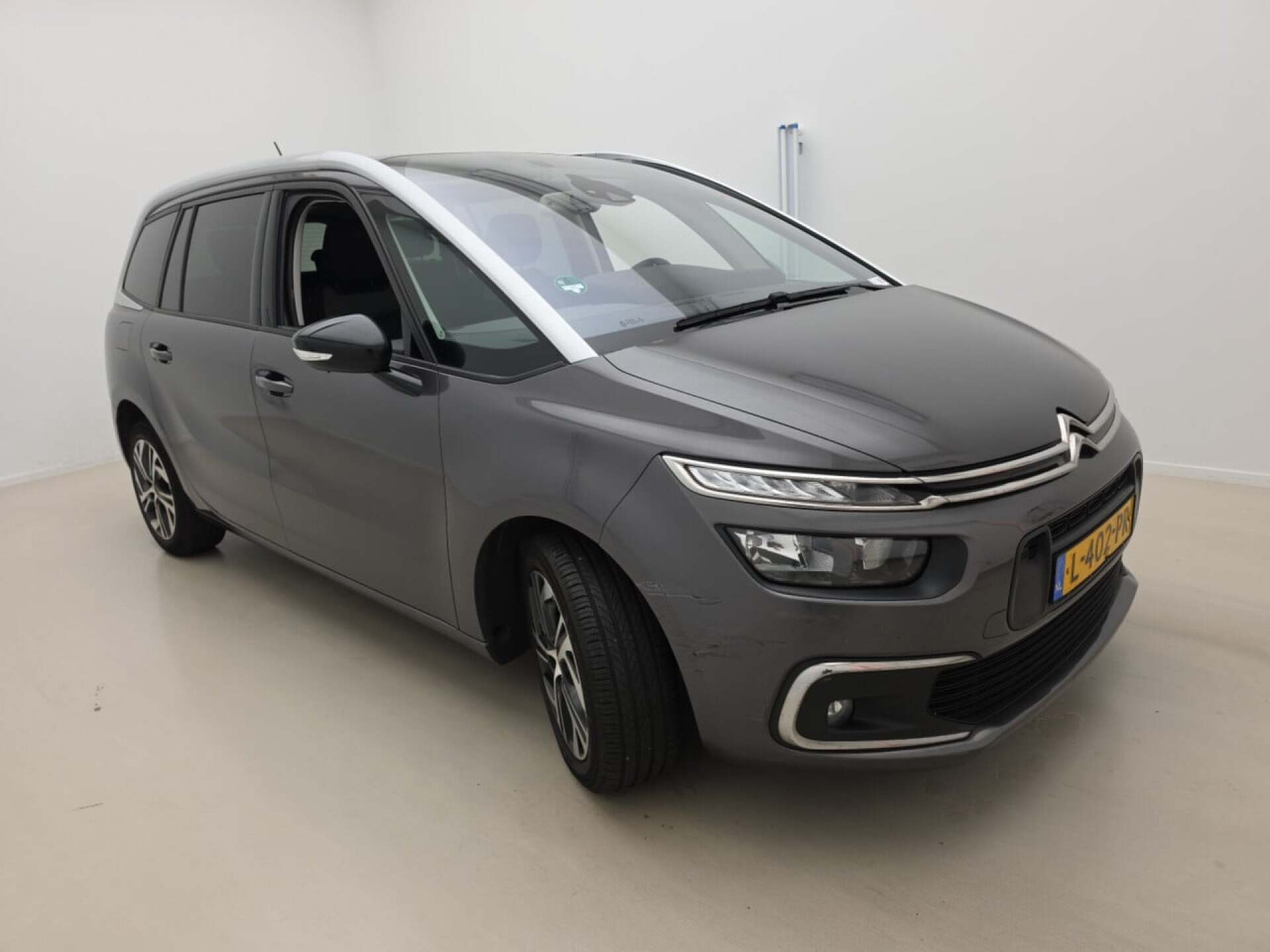 Citroën C4 Grand Spacetourer 1.2 Business