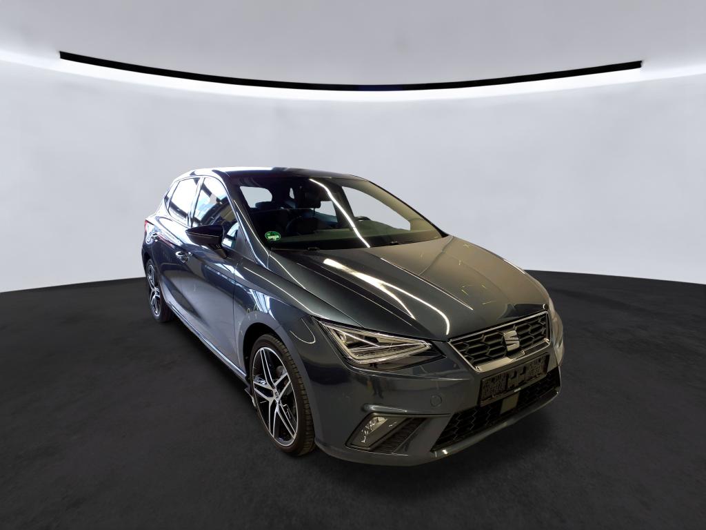 Seat Ibiza 1.0 TSI FR