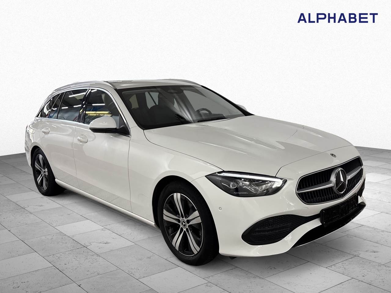 Mercedes-Benz C Break 220d Avantgarde