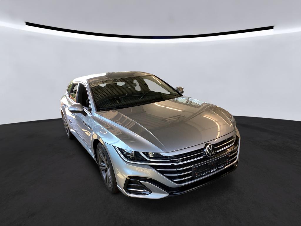 Volkswagen Arteon Shooting Brake 2.0 TDI R-Line