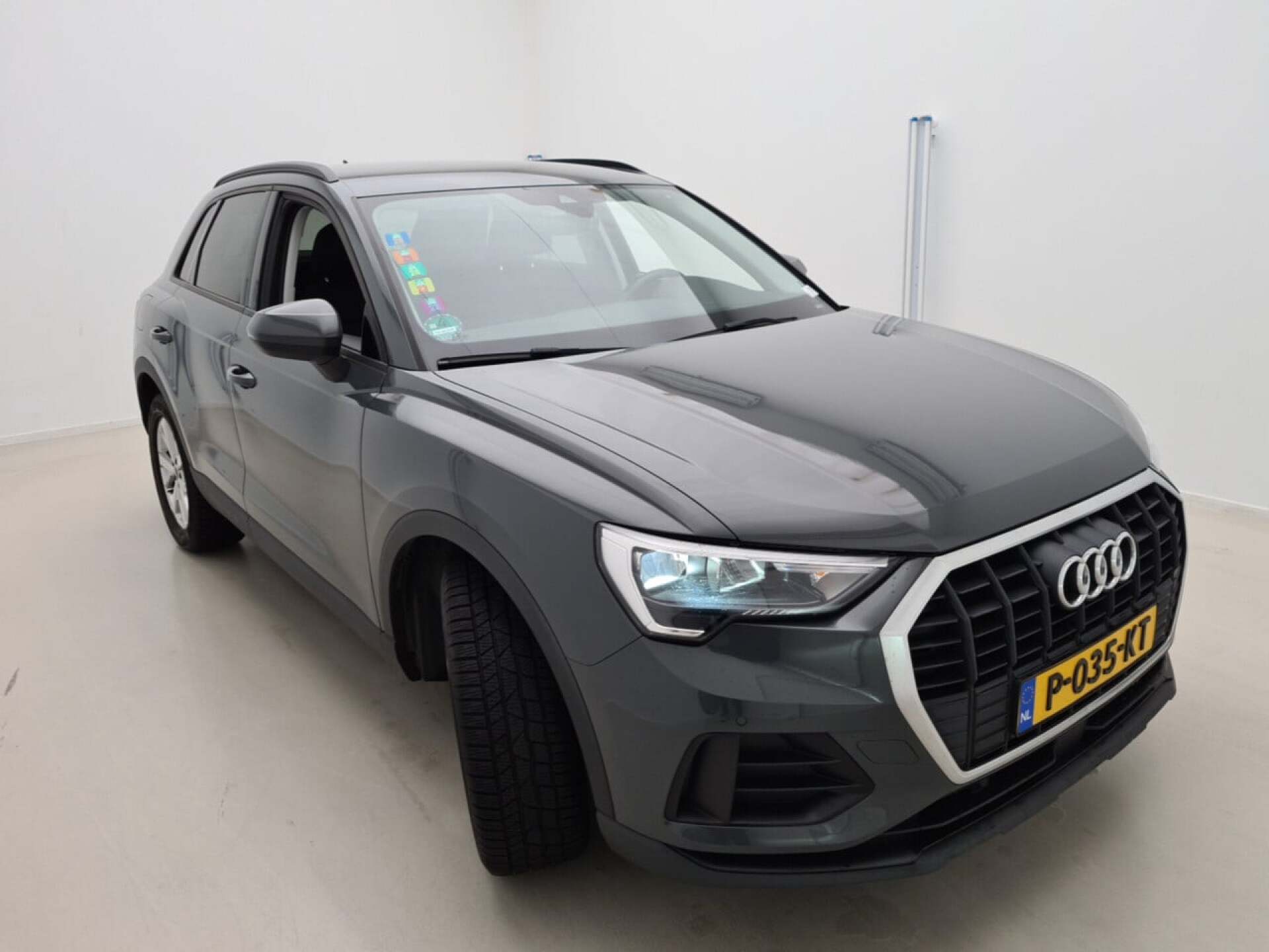 Audi Q3 45 TFSIe Business