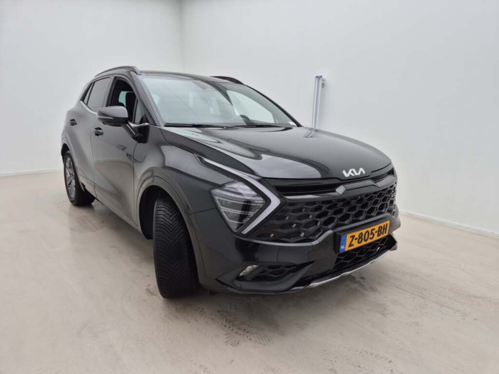 Kia Sportage 1.6 GT-PlusLine