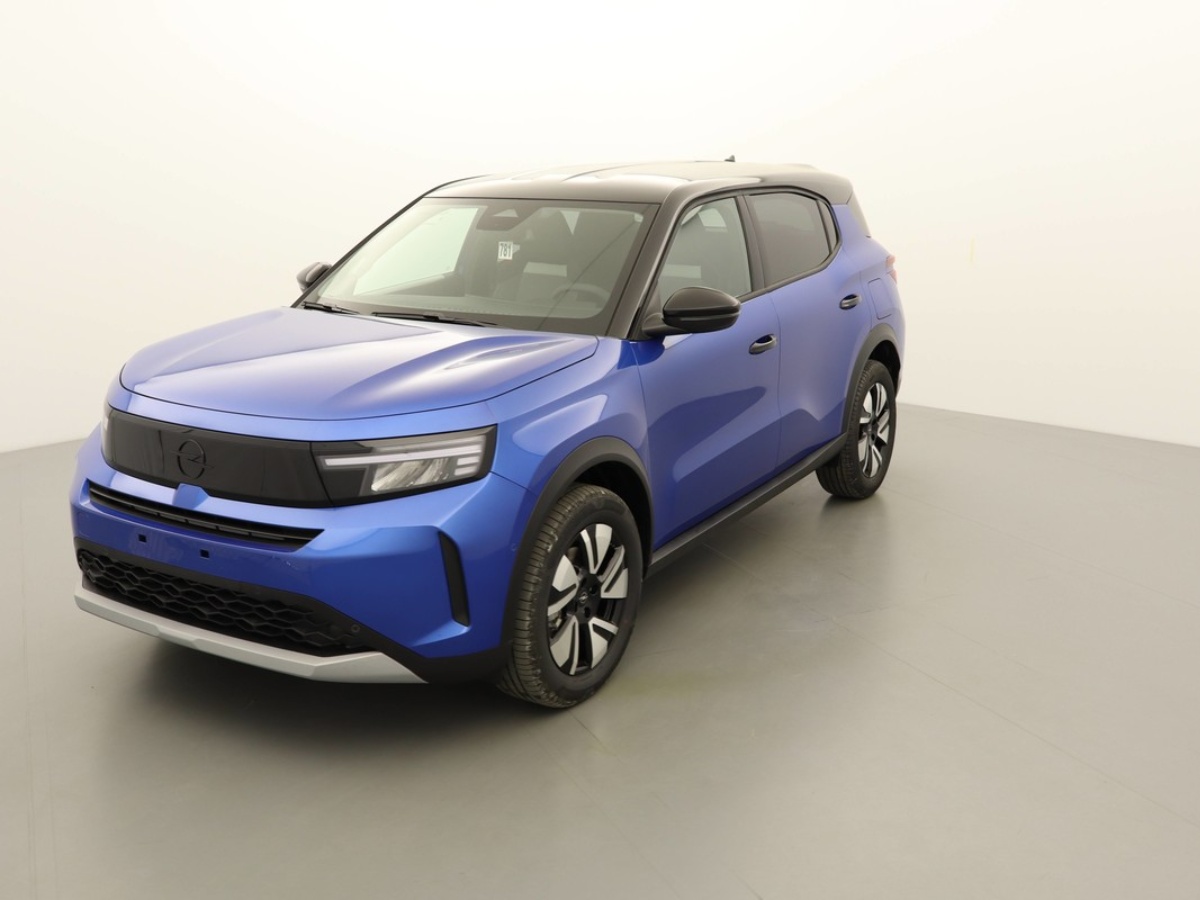 Opel Frontera 1.2 GS