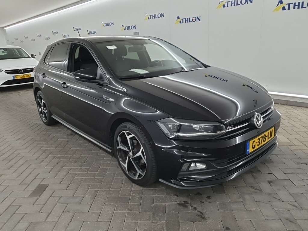 Volkswagen Polo 1.0 TSI Highline business R