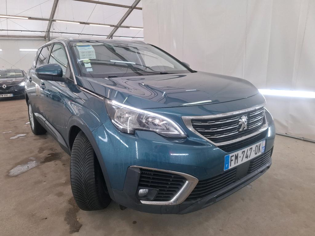 Peugeot 5008 Active Business