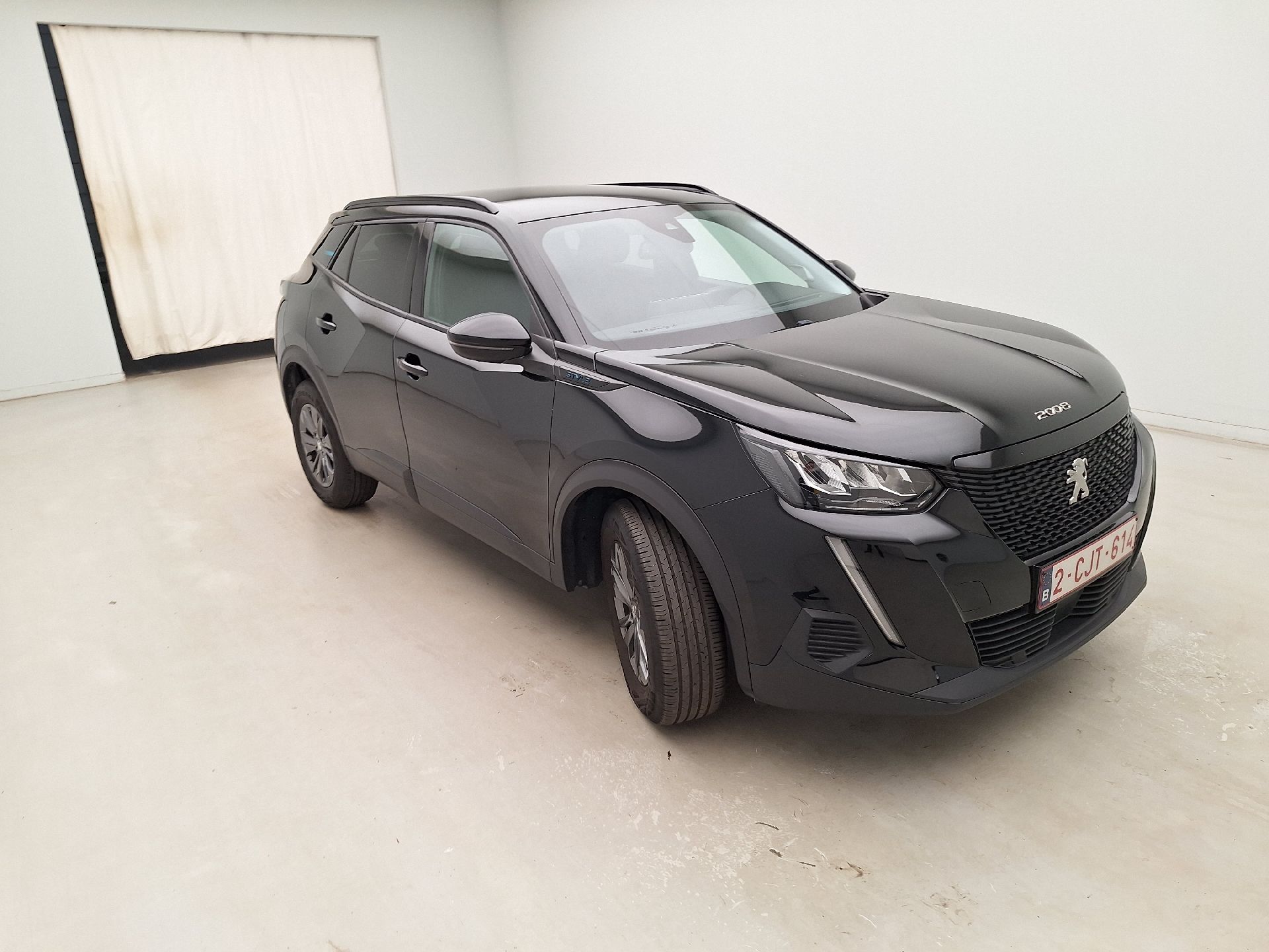 Peugeot 2008 1.5 HDI Style