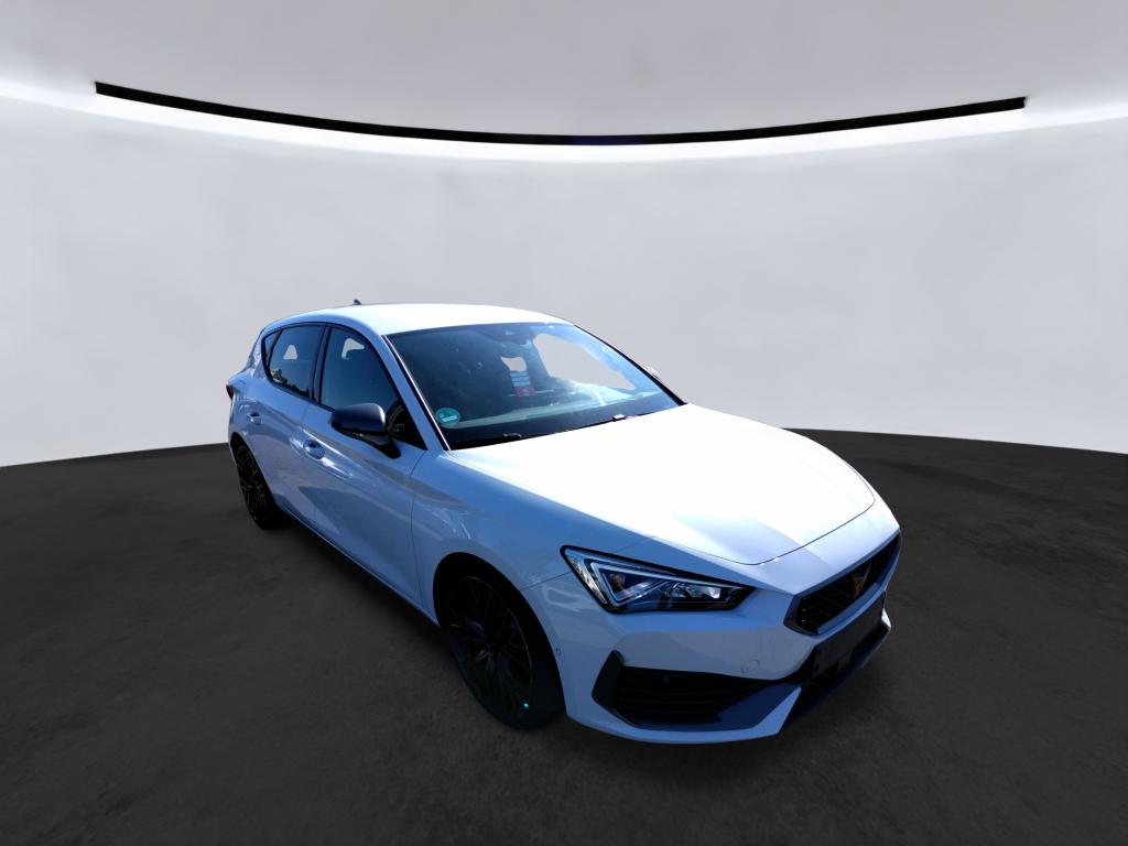 Cupra Leon 2.0 TSI VZ