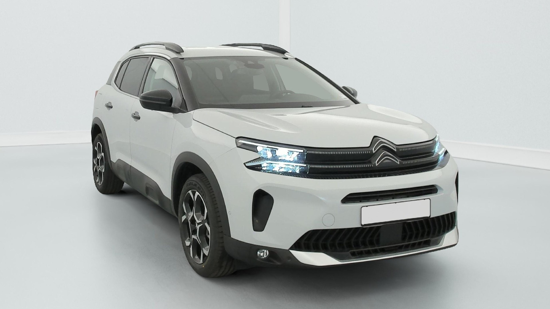Citroën C5 Aircross 1.5 HDi Max