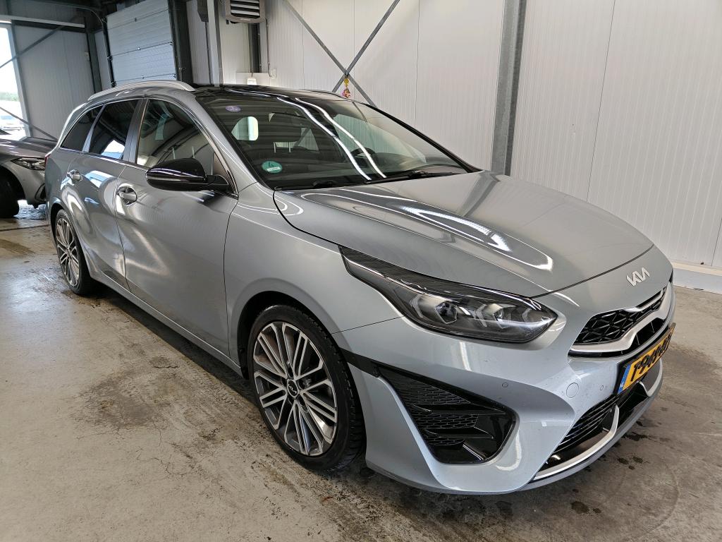 Kia Ceed SW 1.5 GDI GT-PlusLine