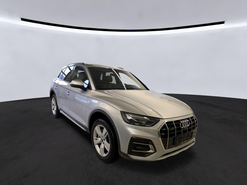 Audi Q5 50 TDI Advanced