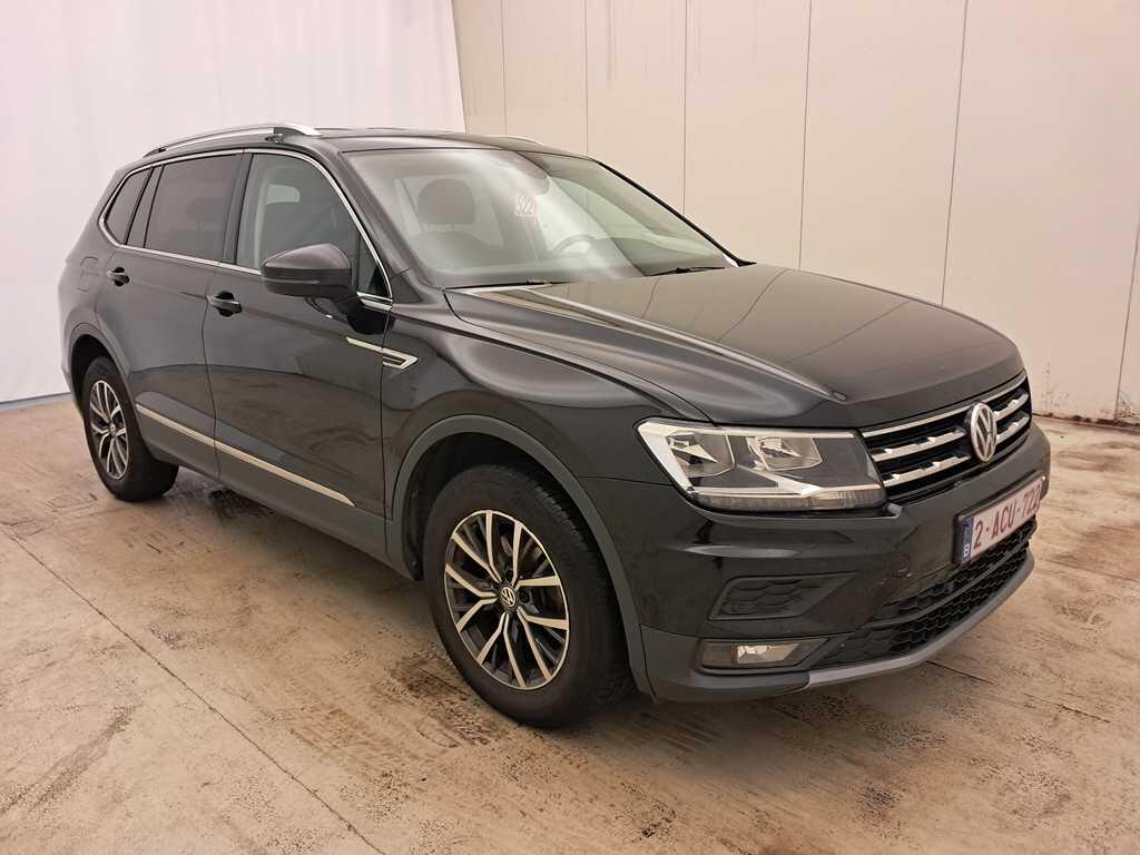 Volkswagen Tiguan Allspace 1.5 TSI Comfortline