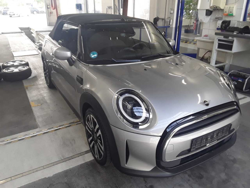MINI Cabrio Cooper Classic