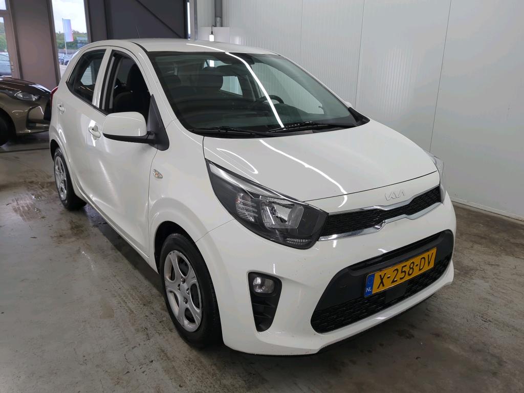 Kia Picanto 1.0 Comfort