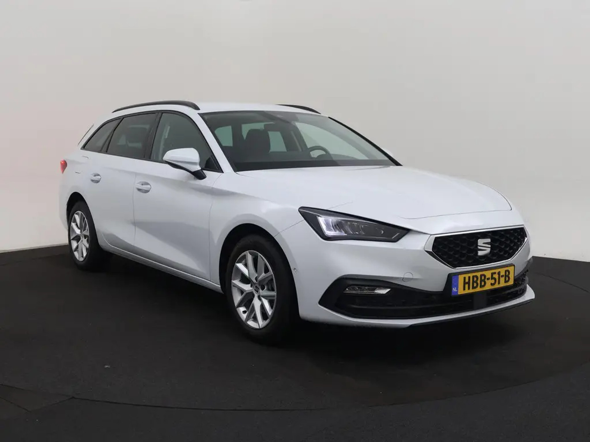 SEAT Leon Sportstourer 1.5 eTSI Style Business