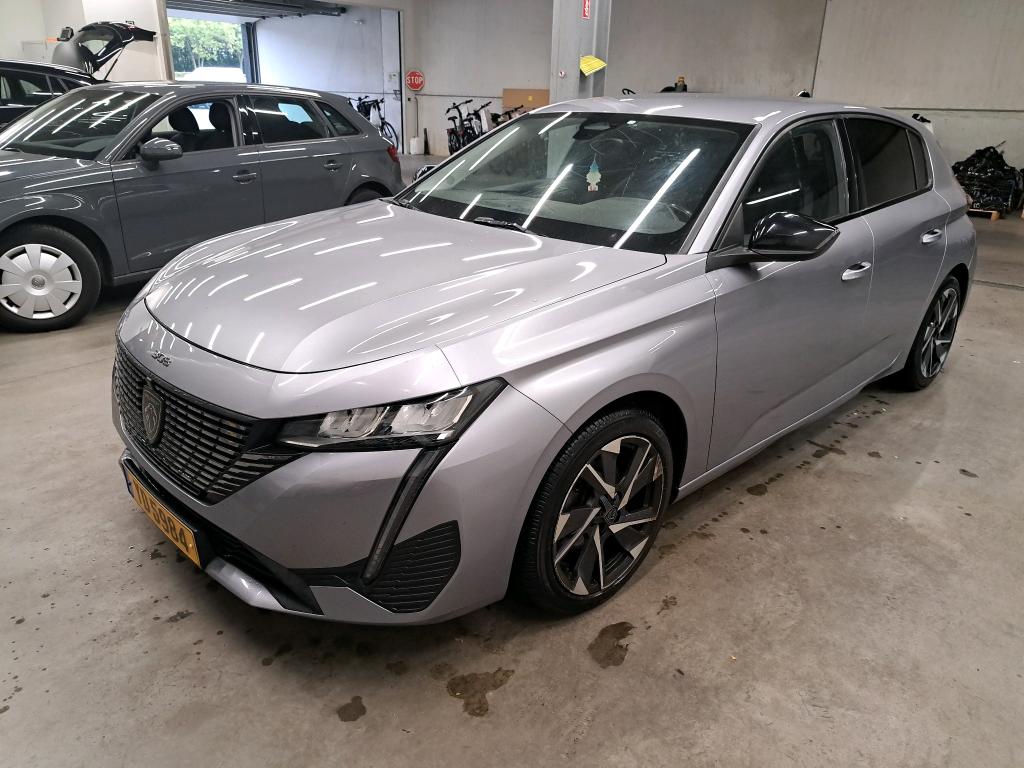 Peugeot 308 1.2i Allure Pack