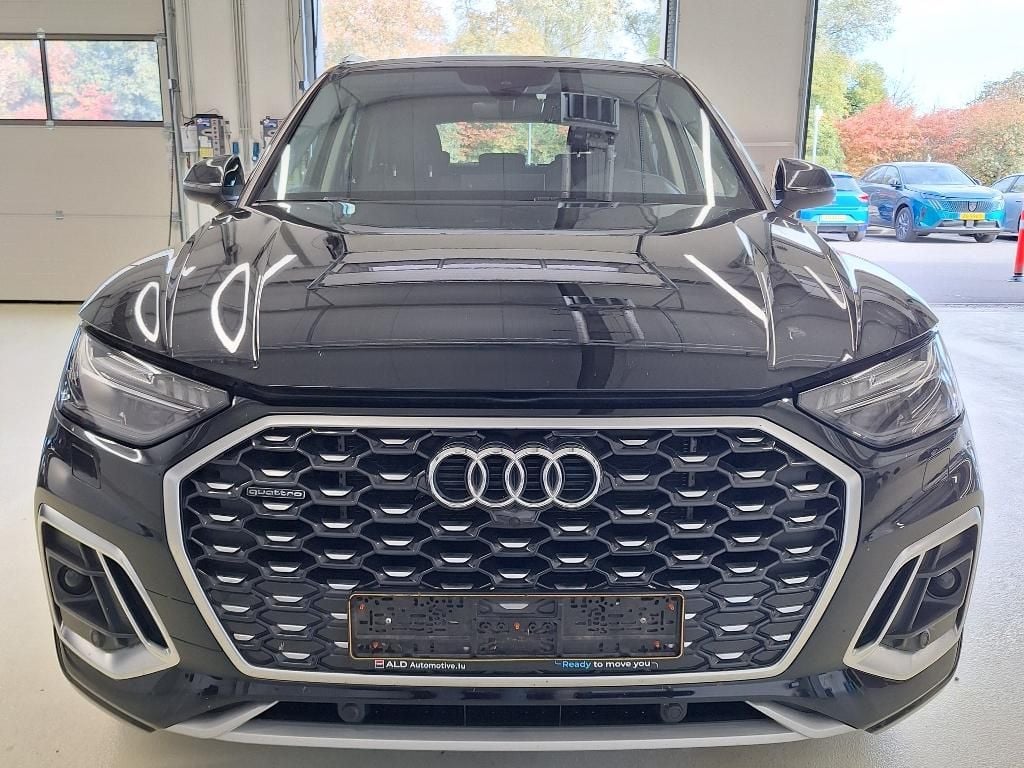 Audi Q5 Sportback 50 Tfsi E S Troni 265CV S LINE, GPS, PDC, Pack Platinum,Panoramic glass 
