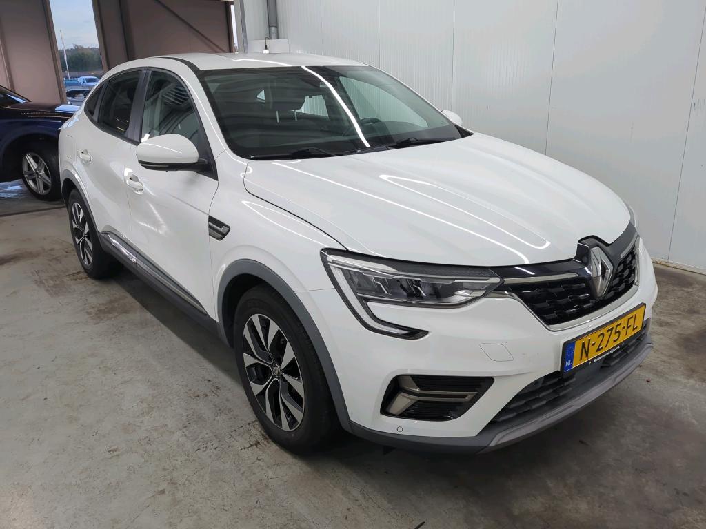 Renault Arkana 1.6 Zen