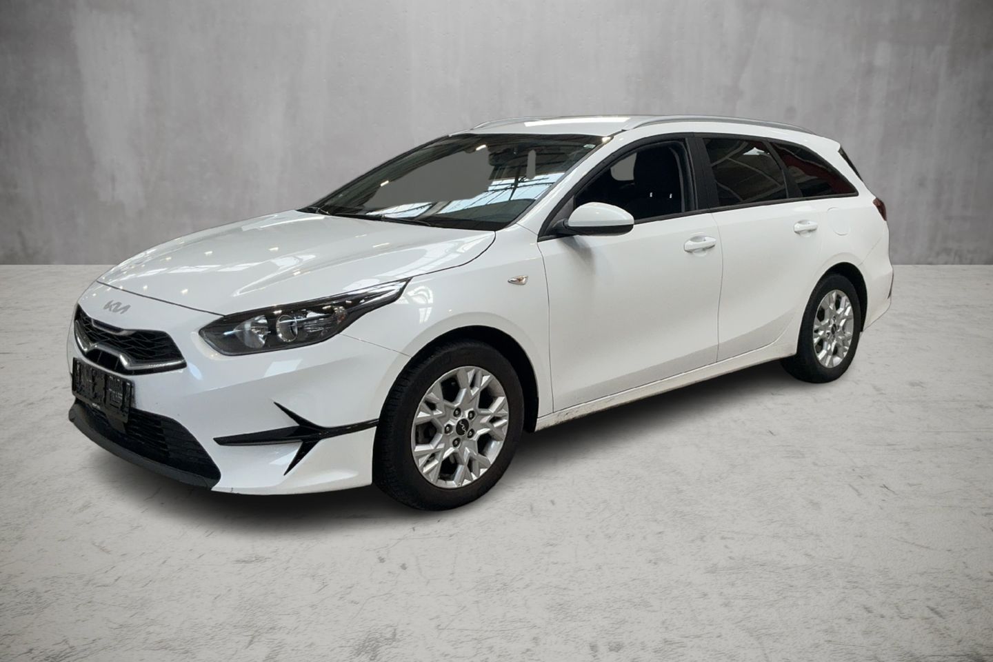 Kia Ceed Prestige