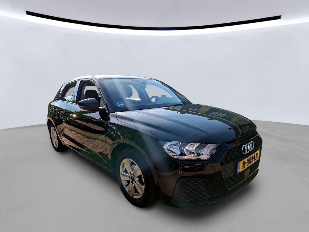 Audi A1 Sportback 25 TFSI Pro Line
