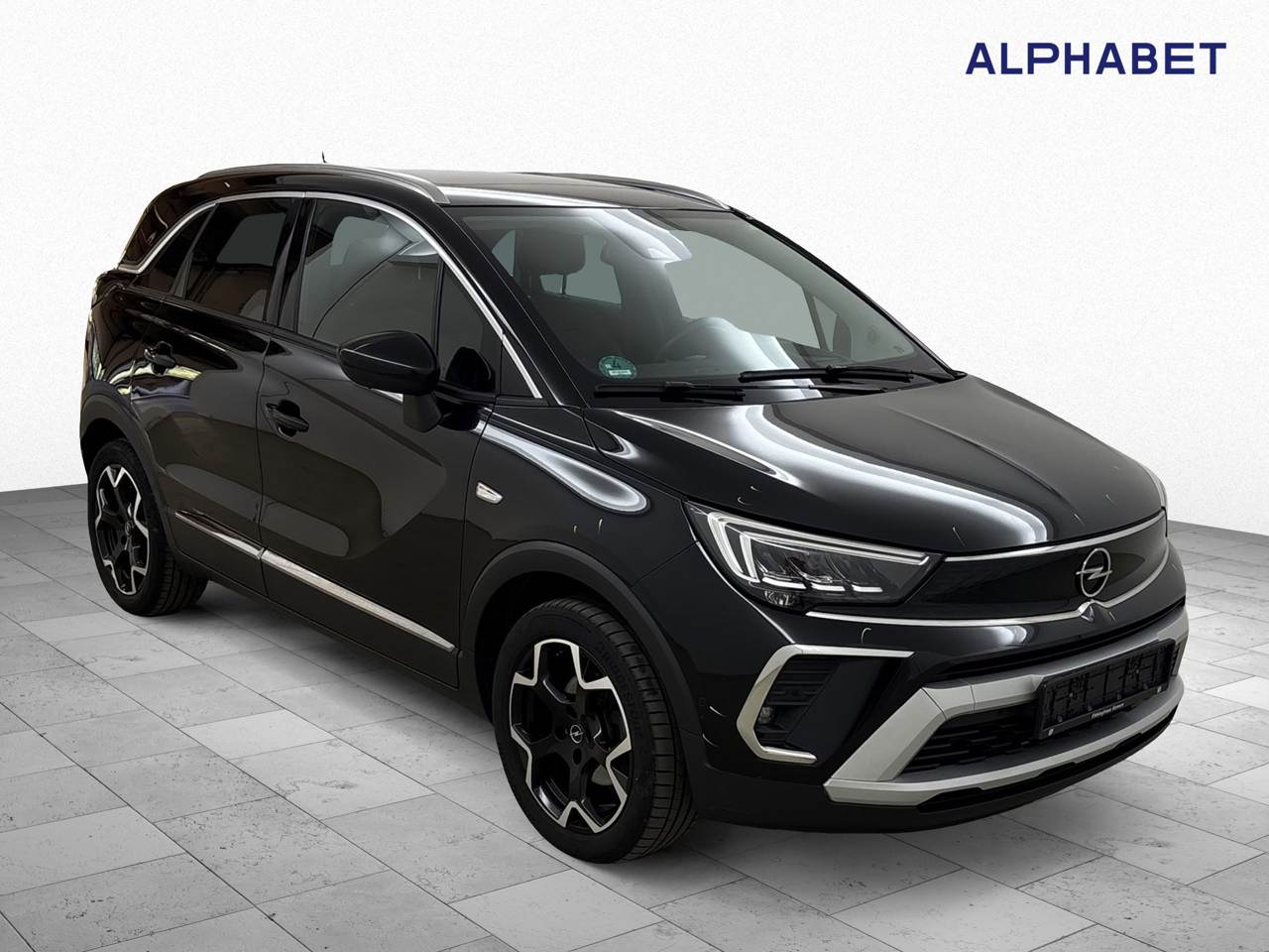 Opel Crossland 1.5 Ultimate