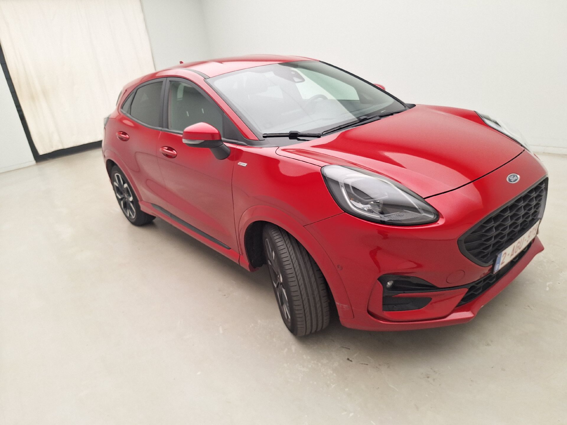 Ford Puma 1.5 ST Line X