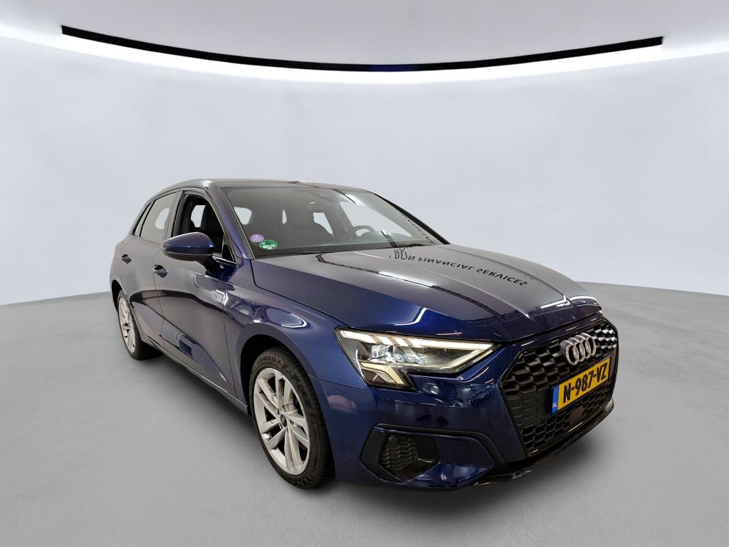 Audi A3 Sportback 40 TFSIe Business