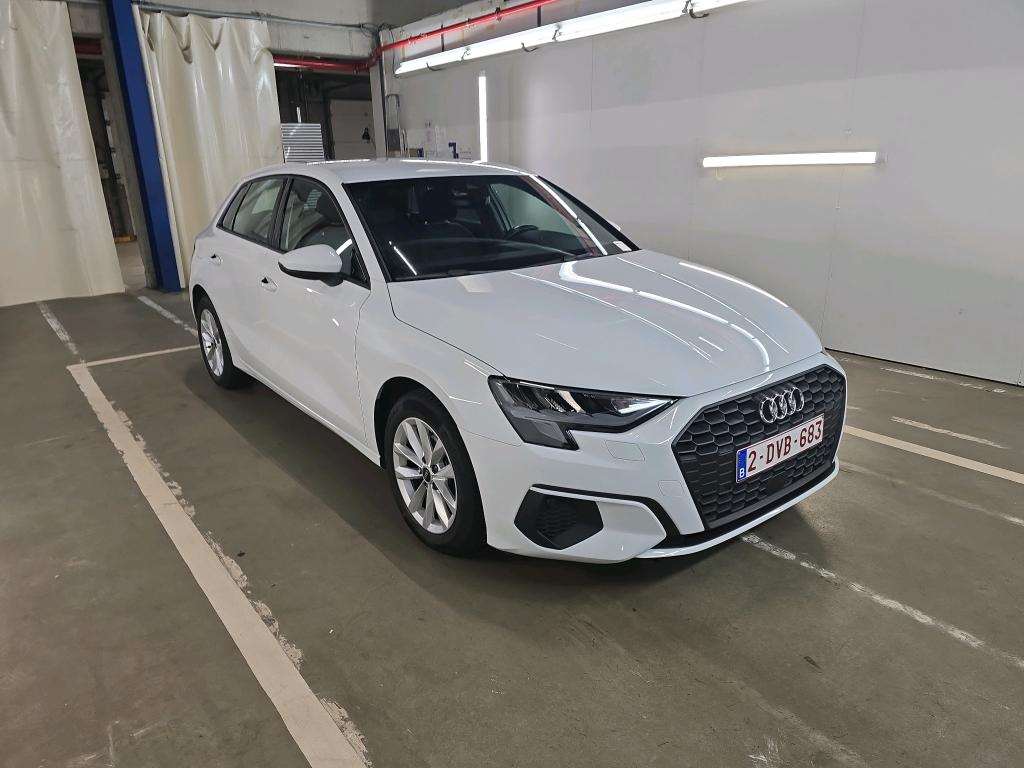 Audi A3 Sportback 30 Tfsi Attraction