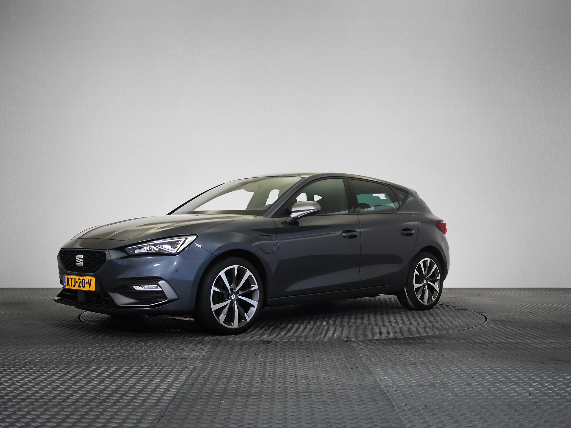 Seat Leon 1.4 TSI FR Business Intense