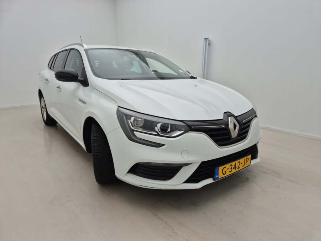 Renault Megane Grandtour 1.3 TCe Limited
