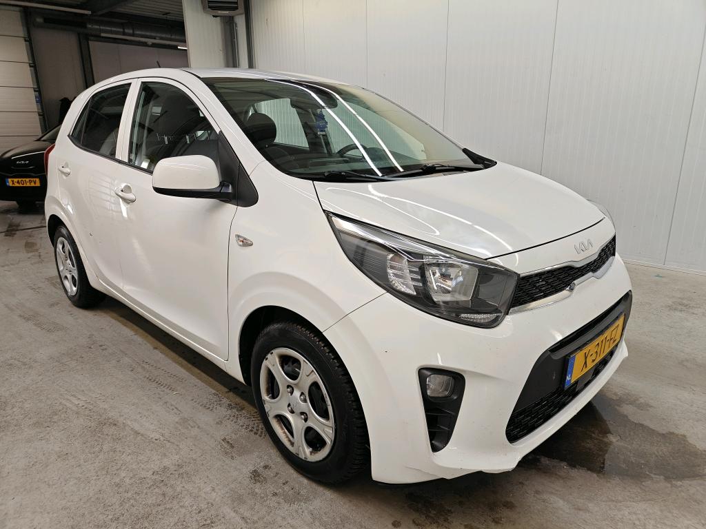 Kia Picanto 1.0 Comfort